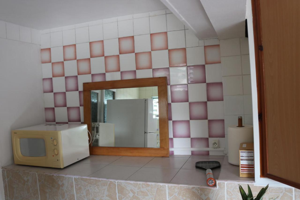Villa Mahogany Le Gosier  Εξωτερικό φωτογραφία