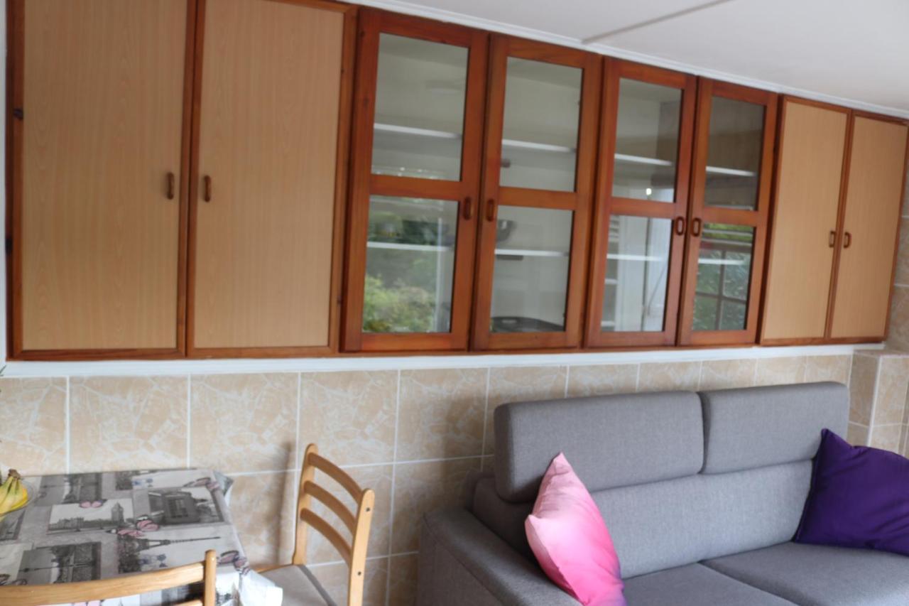 Villa Mahogany Le Gosier  Εξωτερικό φωτογραφία